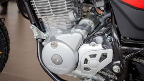Tin xe máy 25/5: ‘Vua côn tay’ 150cc mới của Honda về đại lý giá 58 triệu đồng, hạ bệ Yamaha Exciter
