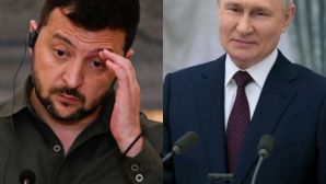 Nga báo tin vui cho Ukraine về bản ghi nhớ hòa bình: Vạch rõ một số nguyên tắc và quan điểm 