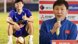 Tin nóng V.League 27/5: Thương vụ Minh Vương có biến; Trụ cột ĐT Việt Nam lọt tầm ngắm Man United?