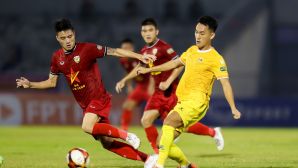 Đội bóng V.League bị tố 'nhường điểm', HLV trưởng chính thức lên tiếng