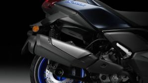 Hạ bệ Honda SH, Yamaha chính thức ra mắt ‘vua xe ga’ mới đẹp và xịn hơn Air Blade, giá bán hấp dẫn