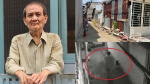 Tình tiết đau lòng trong vụ con trai quấn thi thể mẹ vào chăn, bỏ ngoài đường, người cha lên tiếng
