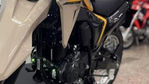 Honda chính thức mở bán ‘vua côn tay’ 185cc mới giá 70 triệu đồng: Khắc chế cứng Yamaha Exciter 155