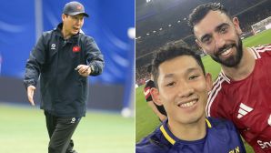 Tin nóng V.League 29/5: CLB Ninh Bình chi hơn 20 tỷ cho ngôi sao ĐT Việt Nam; Hai Long xuất ngoại?