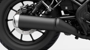 Honda chính thức ra mắt ‘vua côn tay’ mới chất hơn Winner X, trang bị đè bẹp Yamaha Exciter, giá mềm