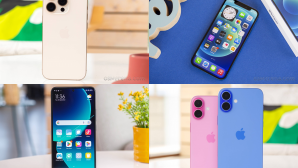 Tin công nghệ tối 29/5: iPhone 16 Plus giảm sâu, Galaxy A16 giá rẻ, Xiaomi 13T rẻ sập sàn, top 2 iPhone giá rẻ
