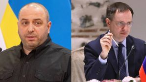 Ukraine chủ động liên lạc với Nga, thúc giục việc sớm ký kết bản ghi nhớ và 'xin' đề xuất một việc quan trọng