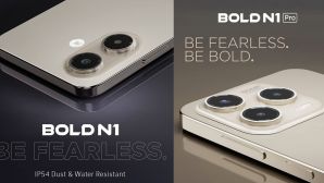 Ngỡ ngàng smartphone chưa đầy 2 triệu đẹp như iPhone 16 Pro Max với camera ba mắt, phân giải 50MP