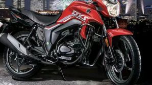 Hạ bệ Yamaha Exciter và Honda Winner X, ‘vua xe số’ 150cc mới cực đẹp sắp ra mắt giá 37,5 triệu đồng
