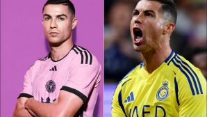 HERE WE GO: Ronaldo chính thức rời Al Nassr, cập bến CLB khó tin để dự FIFA Club World Cup