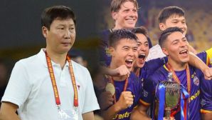 Gây chấn động Đông Nam Á, HLV Kim Sang-sik phát hiện mối nguy hại lớn cho ĐT Việt Nam