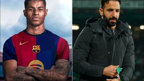 Marcus Rashford 'gật đầu' với Barcelona, tuyên bố không trở lại Manchester United