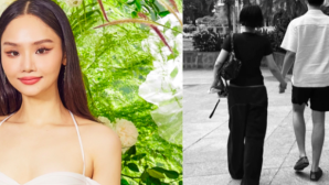 Danh tính gây bất ngờ về bạn trai tin đồn của Miu Lê: Là tiktoker triệu view cùng gia thế ‘khủng’ 
