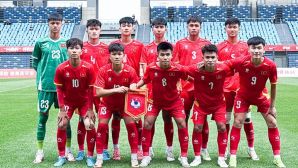 Nhận định U16 Việt Nam vs U16 Trung Quốc - CFA Team China 2025: Quyết gieo sầu cho chủ nhà?