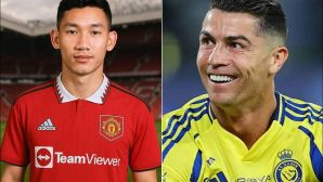 Tin chuyển nhượng trưa 29/5: Hai Long được tiến cử tới Manchester United; Ronaldo chia tay Al Nassr