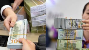 Tỷ giá đô la tối nay 29/5: Chốt phiên đồng USD giảm nhẹ trên mọi 'mặt trận', Euro và Yên Nhật cũng không 'tươi sáng' hơn