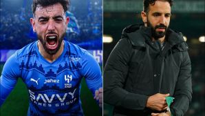 Al Hilal 'chơi lớn', Bruno Fernandes đạt thỏa thuận rời Man Utd sau trận thua ASEAN All Stars