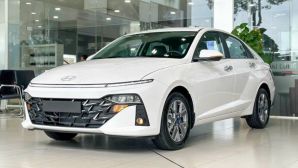 Giá xe Hyundai Accent lăn bánh cuối tháng 5/2025 cực kỳ cạnh tranh, đả bại Honda City và Toyota Vios