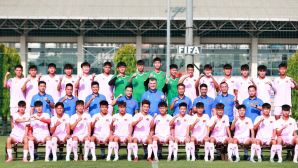 Kết quả bóng đá CFA Team China 2025: ĐT Việt Nam tạo địa chấn trước chủ nhà?