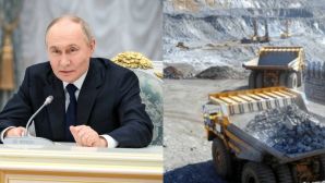 Kiev xác nhận Nga đang nắm giữ 50% thứ 'đặc biệt' của Ukraine, xung đột càng kéo dài, thứ này càng thiệt hại