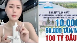 Hé lộ ‘thế lực’ đứng sau vụ hàng giả do Đoàn Di Băng quảng cáo, từng rất nhiều lần được vinh danh