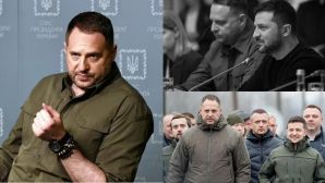 Nhân vật quyền lực đứng sau nói gì ông Zelensky nghe nấy, lương cao hơn Tổng thống Ukraine 44%