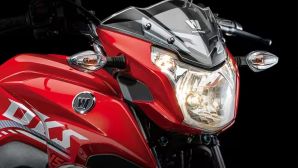 Tin xe 30/5: ‘Vua côn tay’ mới giá 37 triệu đồng đẹp hơn Yamaha Exciter và Honda Winner X sắp ra mắt
