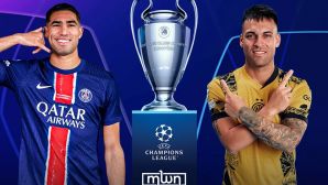 Kết quả bóng đá chung kết Cúp C1 Champions League: Hủy diệt Inter Milan, PSG đi vào lịch sử châu Âu?