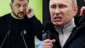Nga 'nổi giận' cảnh báo Ukraine sẽ mất một số khu vực quan trọng nếu từ chối thực hiện một điều 