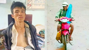 Lý lịch bất hảo của kẻ dùng dao đâm trọng thương hai công an ở Gia Lai, phẫn nộ lý do ra tay