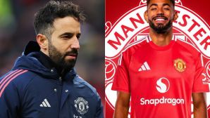 Man United chính thức công bố bom tấn, Ruben Amorim gạch tên Rashford