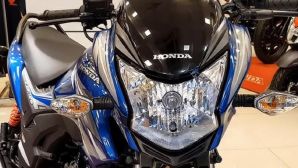 Tin xe cuối tuần: Honda ra mắt ‘huyền thoại côn tay’ 125cc mới thế chân Winner X, giá 23 triệu đồng