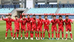 Kết quả bóng đá CFA Team China 2025: U16 Việt Nam quật ngã ông lớn châu Á, áp sát chủ nhà Trung Quốc