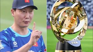 Lịch thi đấu bóng đá hôm nay: ĐT Việt nam đón tin vui trên BXH FIFA; Bất ngơ trước Club World Cup?