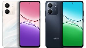 Đây là vua pin trâu tầm trung mới của OPPO, rẻ hơn Galaxy A56, pin 6000 mAh, camera 50MP