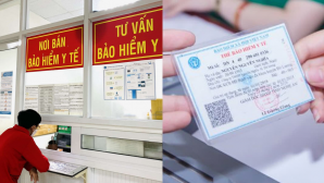 Từ 1/6, chỉ thực hiện cấp mới thẻ BHYT giấy với 3 trường hợp, người dân cần nắm rõ để đảm bảo quyền lợi