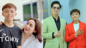 Thái độ gây chú ý của Hồ Văn Cường với ân nhân, CĐM lại nhớ đến cố ca sĩ Phi Nhung