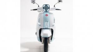 Tin xe hot 1/6: Ra mắt ‘xe ga quốc dân’ đẹp hơn Honda Vision và SH Mode, giá chỉ ngang Wave Alpha