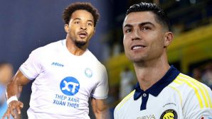 CLB Nam Định giành chức vô địch V.League, Xuân Son bất ngờ có dịp so tài cùng Ronaldo?