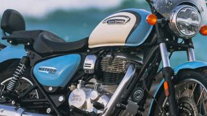 Đỉnh hơn Yamaha Exciter và Honda Winner X, ‘huyền thoại côn tay’ của Anh ra mắt với giá cực hấp dẫn