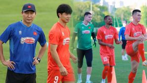 Truyền thông Malaysia 'run sợ' trước HLV Kim Sang-sik, nói thẳng điểm mạnh của ĐT Việt Nam