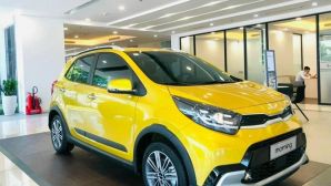 Kia Morning ‘gây sốt’ với giá lăn bánh cực cạnh tranh đầu tháng 6/2025, ‘đè bẹp’ Hyundai Grand i10