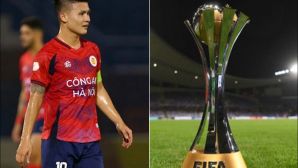 Lịch thi đấu bóng đá hôm nay: Bất ngờ cuộc đua V.League; Địa chấn trước FIFA Club World CUp?