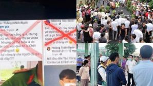 Thông tin nóng vụ đối tượng ma túy tử vong trong tư thế treo cổ tại trại tạm giam: Người nhà nói gì?