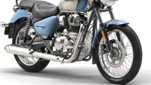 Tin xe hot 2/6: Ra mắt ‘vua côn tay’ 350cc mới ăn đứt Honda Winner X và Yamaha Exciter, giá cực mềm