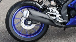 Tin xe máy 2/6: Đại lý Yamaha chào bán ‘vua côn tay’ 155cc xịn hơn Honda Winner X, giá 63 triệu đồng