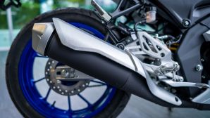 ‘Vua côn tay’ 155cc của Yamaha có giá nhỉnh 60 triệu đồng tại Việt Nam: Khắc chế cứng Honda Winner X