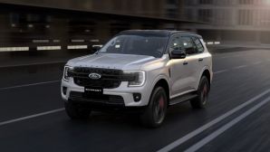 Ford Việt Nam và đại lý triển khai ưu đãi với tổng giải thưởng hơn 6 tỷ đồng trong tháng 6/2025