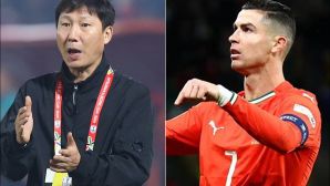 Lịch thi đấu bóng đá hôm nay: ĐT Việt Nam thăng hoa trên BXH FIFA; Ronaldo gây sốt ở Nations League?