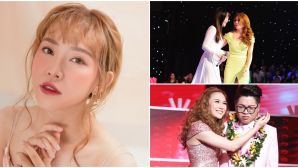 Học trò Mỹ Tâm gây sốc khi tố bị chèn ép 10 năm vì ‘cô giáo’ lo sợ bị ‘soán ngôi’: Mỹ Tâm bị 'réo tên'